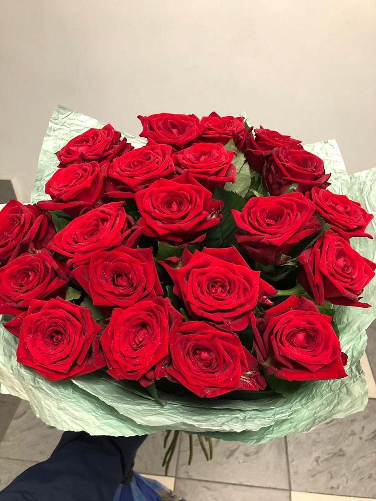 Розы Классика в Сегеже Букет Классика в Сегеже