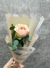 Букет цветов из:  Розы в Сегеже